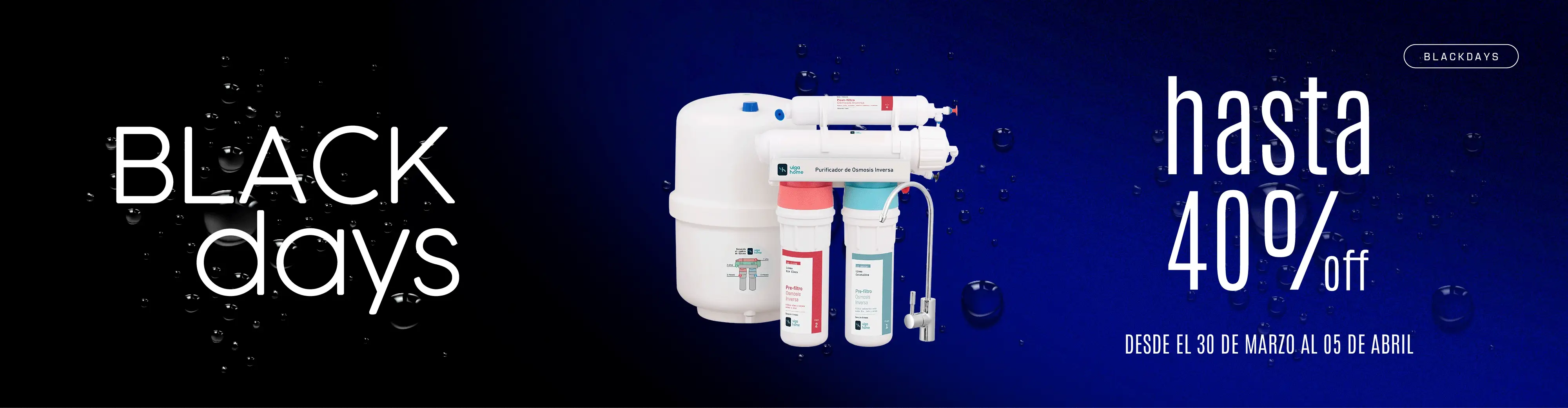 Agua Pura en Cada Rincón